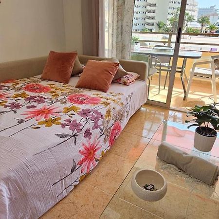 Bright Apartment Playa Del Ingles المظهر الخارجي الصورة