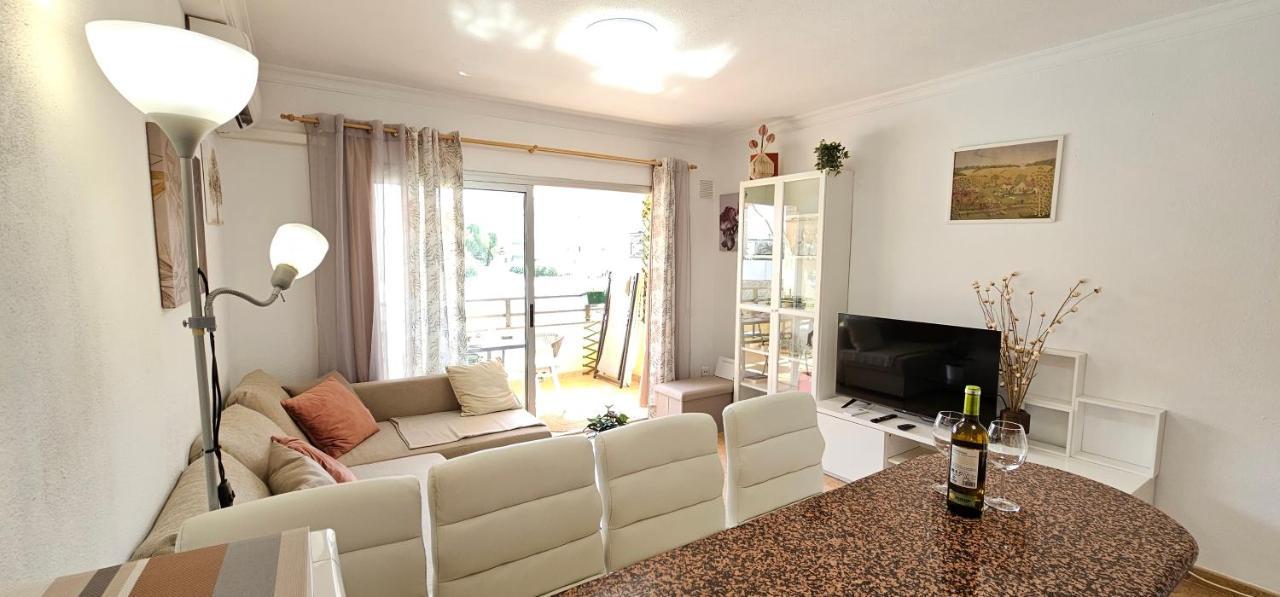 Bright Apartment Playa Del Ingles المظهر الخارجي الصورة