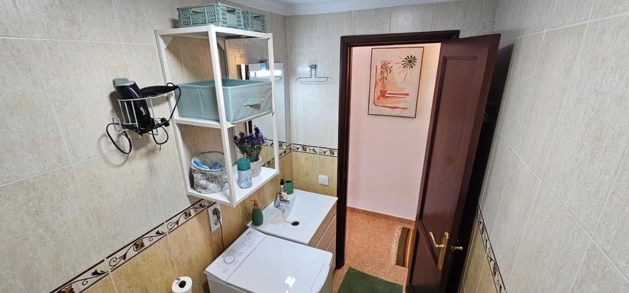 Bright Apartment Playa Del Ingles المظهر الخارجي الصورة