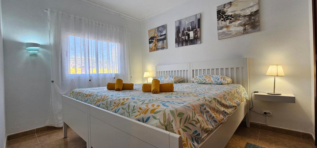 Bright Apartment Playa Del Ingles المظهر الخارجي الصورة