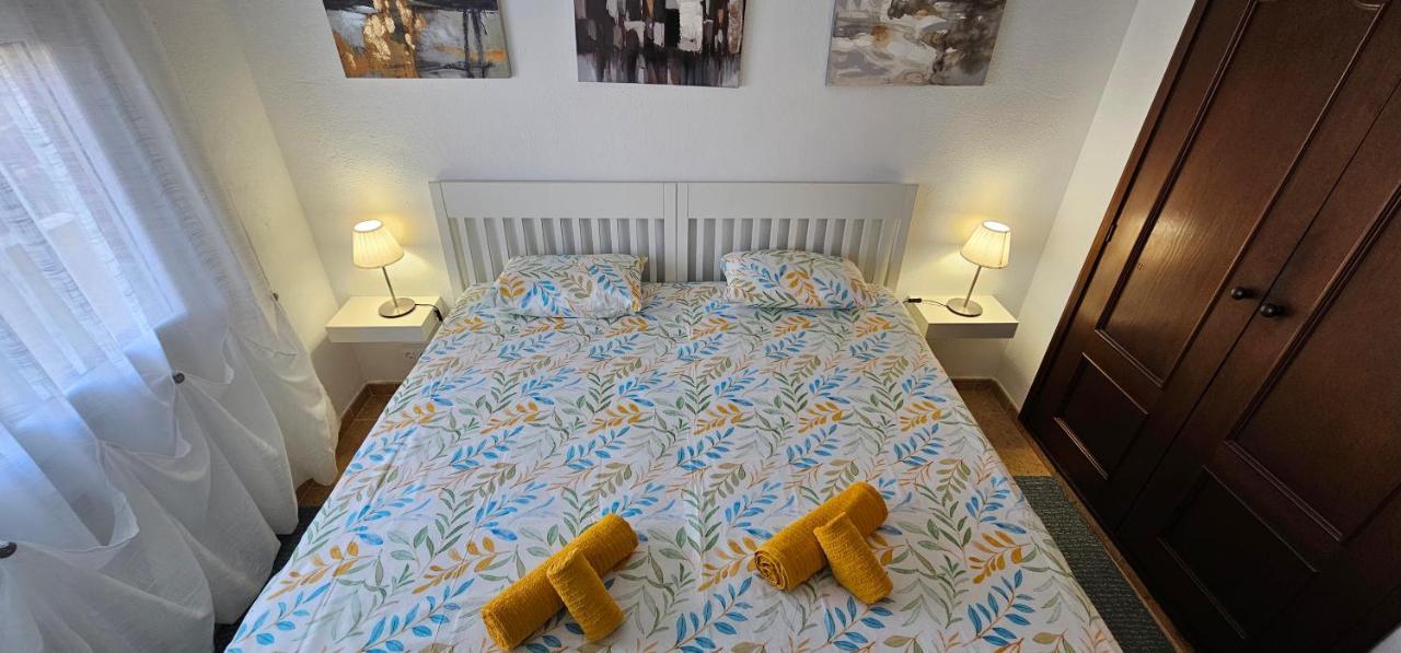 Bright Apartment Playa Del Ingles المظهر الخارجي الصورة