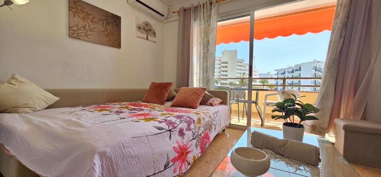 Bright Apartment Playa Del Ingles المظهر الخارجي الصورة