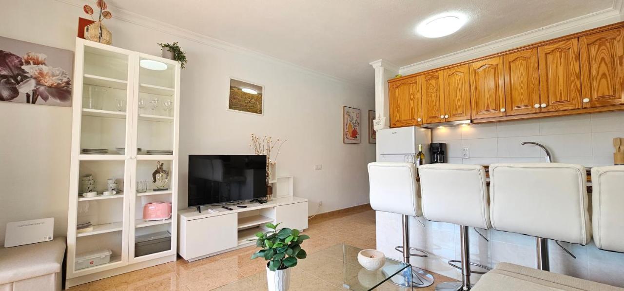 Bright Apartment Playa Del Ingles المظهر الخارجي الصورة